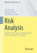 Risk Analysis