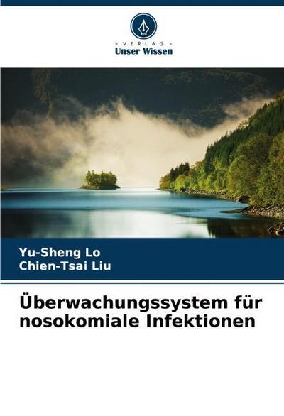 Überwachungssystem für nosokomiale Infektionen