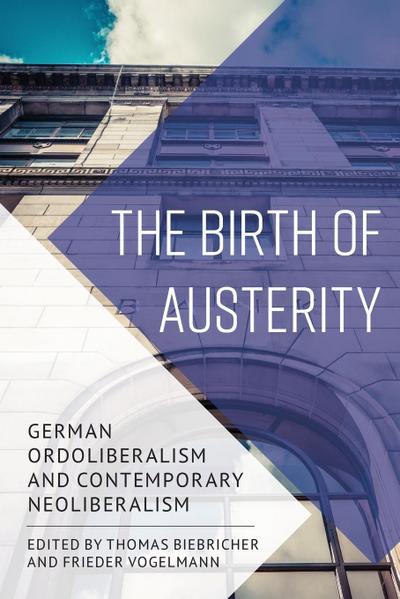 Birth of Austerity