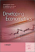 Developing Econometrics
