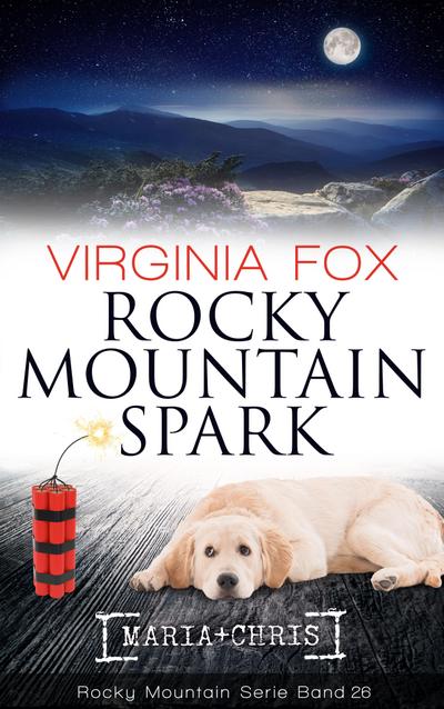 Rocky Mountain Spark