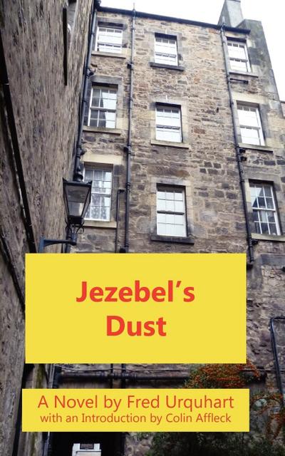 Jezebel’s Dust