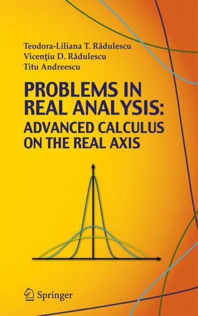 Problems in Real Analysis