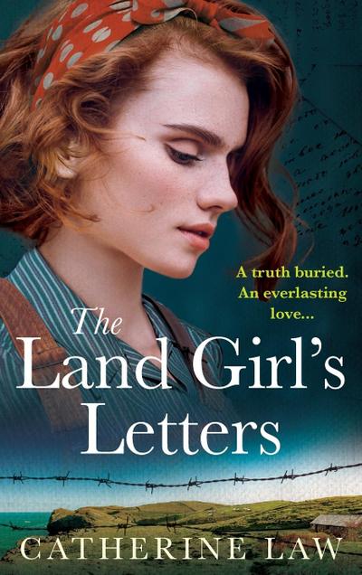 The Land Girl’s Letters