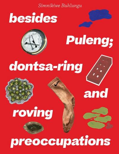 Simnikiwe Buhlungu: Besides Puleng; Dontsa-Ring and Roving Preoccupations