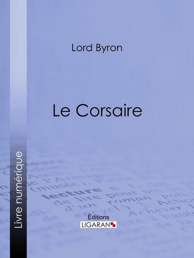 Le Corsaire