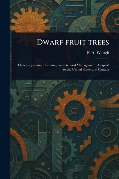 Dwarf Fruit Trees