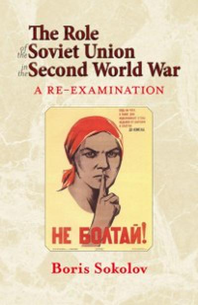 Role of the Soviet Union in the Second World War