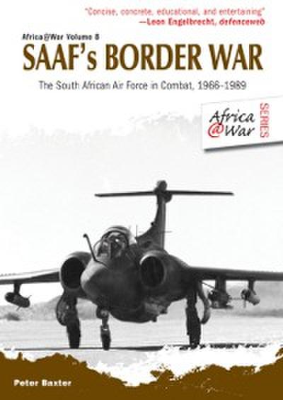 SAAF’s Border War