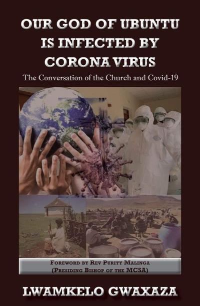 Our God of Ubuntu is Infected by Corona Virus