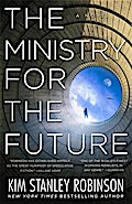 The Ministry For the Future