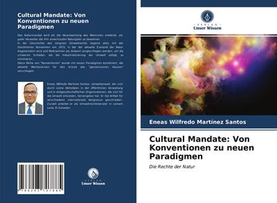 Cultural Mandate: Von Konventionen zu neuen Paradigmen