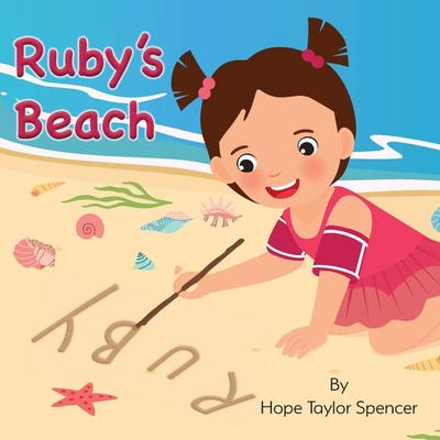 Ruby’s Beach