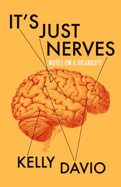 It’s Just Nerves