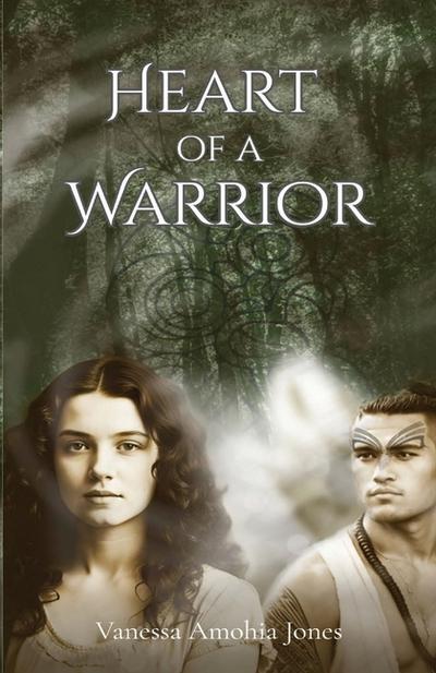 Heart Of a Warrior