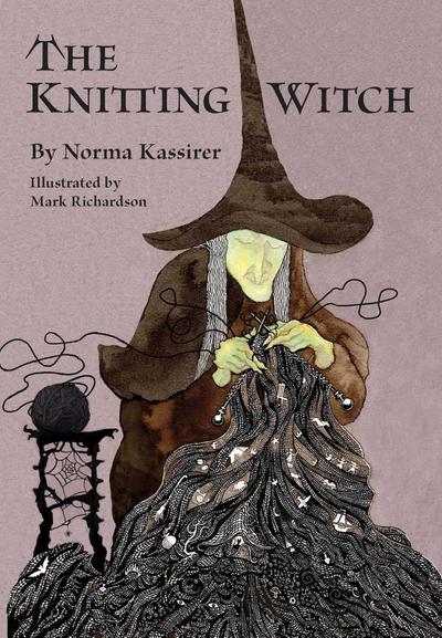 The Knitting Witch