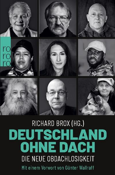 Deutschland ohne Dach