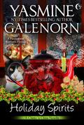 Holiday Spirits (Chintz ’n China, #6)