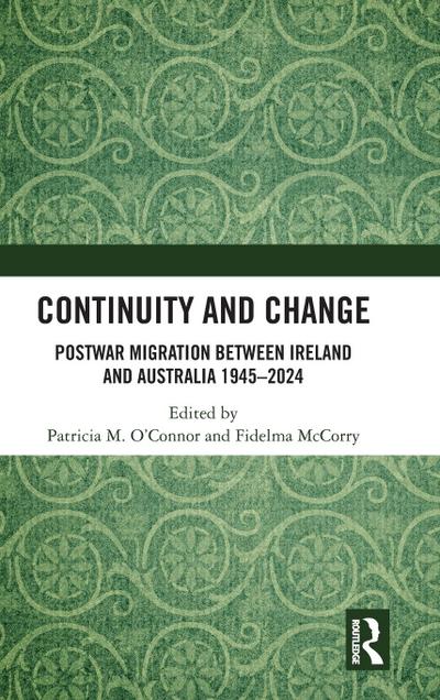 Continuity and Change