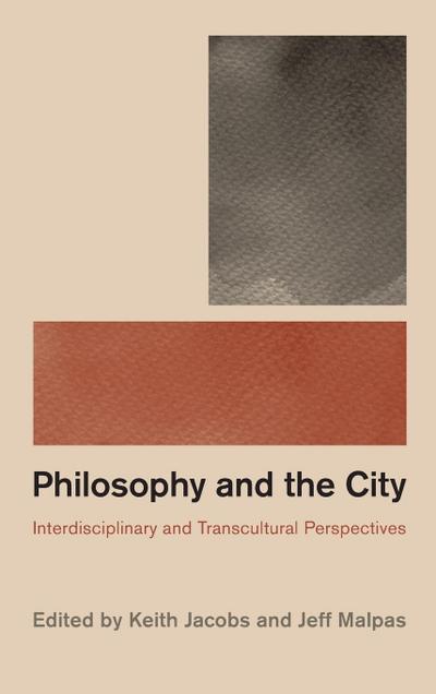 Philosophy and the City