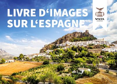 Livre d’images sur l’Espagne
