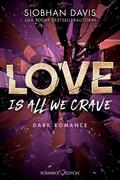 Love is all we crave
