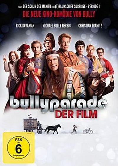 Bullyparade - Der Film