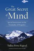 Great Secret Of Mind