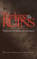 Thinking in the Ruins