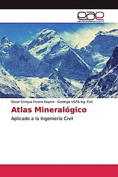 Atlas Mineralógico