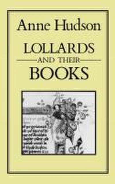 Lollards and Their Books
