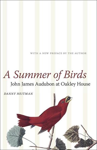 A Summer of Birds