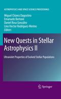 New Quests in Stellar Astrophysics II