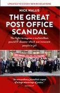 The Great Post Office Scandal