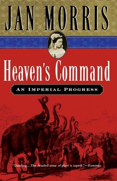 Heaven’s Command