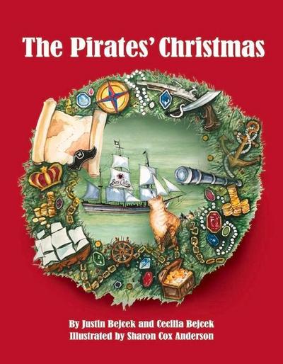 The Pirates’ Christmas