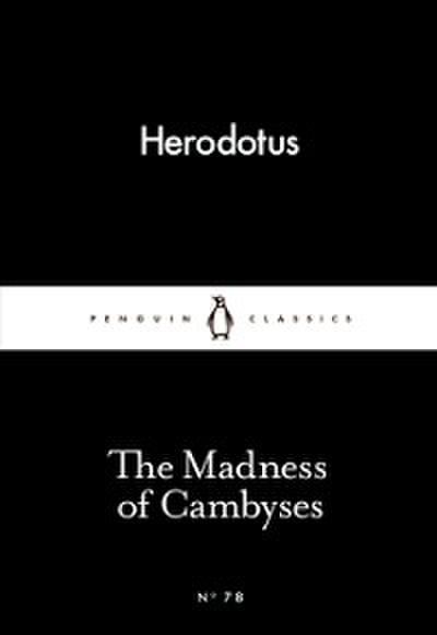 Madness of Cambyses