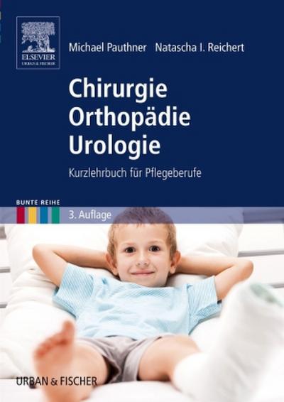 Chirurgie Orthopädie Urologie