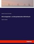 Mineralogisches- und Bergmännisches Wörterbuch