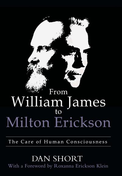 From William James to Milton Erickson