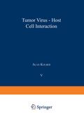 Tumor Virus-Host Cell Interaction