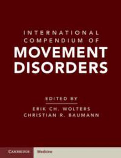 International Compendium of Movement Disorders