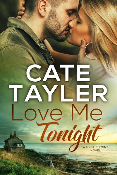 Love Me Tonight (Mystic Point)