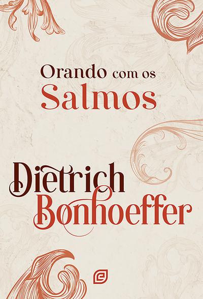 Orando com os Salmos - eBook