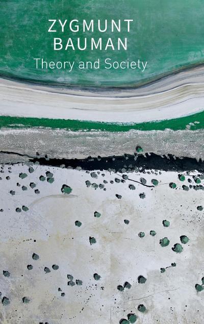Theory and Society