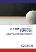 Compact Modelling of DGMOSFET’s