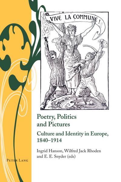 Poetry, Politics and Pictures