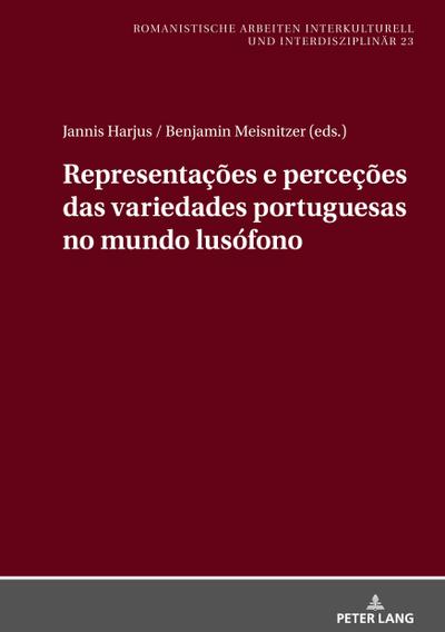 Representações e perceções das variedades portuguesas no mundo lusófono