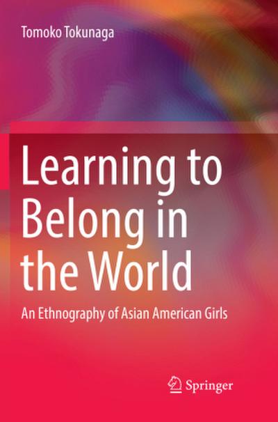 Learning to Belong in the World