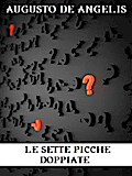 Le sette picche doppiate
